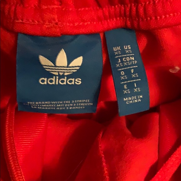 Adidas track pants - Picture 3 of 3